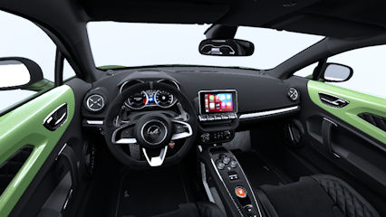 interior