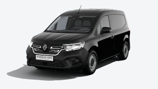 KANGOO VAN E-Tech électrique fourgon tôlé L1 advance E-Tech AC22kW/DC80kW