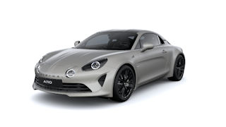 A110 A110 GTS 4 cyl 1.8L 300 ch
