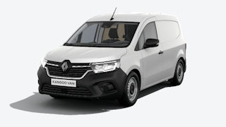 KANGOO VAN fourgon sésame L1 advance Blue dCi 95 auto