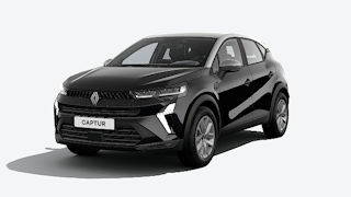 CAPTUR evolution Eco-G 100 ch