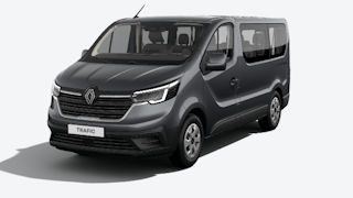 TRAFIC evolution E6Ebis - 25 NC