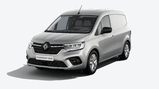 KANGOO VAN fourgon tôlé L1 extra - 25 dCi 115