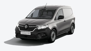 KANGOO VAN fourgon tôlé L1 advance - 25 dCi 115