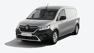 KANGOO VAN fourgon tôlé L2 extra - 25 dCi 115 auto