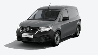 KANGOO VAN E-Tech électrique fourgon tôlé L1 advance - 25 E-Tech AC11kW