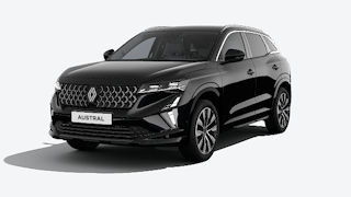 AUSTRAL techno full hybrid E-Tech 200 ch
