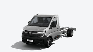 MASTER transports ouverts châssis cabine advance propulsion EVIE - 26 dCi 170 EVI PR