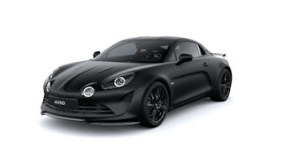 A110 A110 GTS 4 cyl 1.8L 300 ch