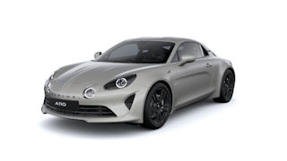 A110 A110 GTS 4 cyl 1.8L 300 ch