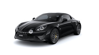 A110 A110 4 cyl 1.8L 252  ch