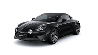 A110 A110 4 cyl 1.8L 252  ch
