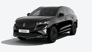 ESPACE esprit Alpine full hybrid E-Tech 200 ch