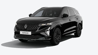 ESPACE esprit Alpine full hybrid E-Tech 200 ch