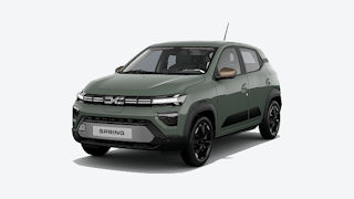 SPRING électrique extreme electric 100
