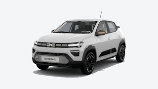 SPRING électrique extreme electric 100