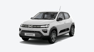 SPRING Expression Electric 45cv (33kW)