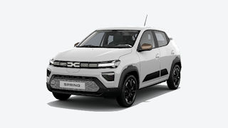 SPRING Extreme Electric 65cv (48kW)