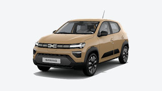 SPRING Expression Electric 65cv (48kW)