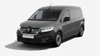 Kangoo E-Tech electric advance E-Tech electric 120 pk