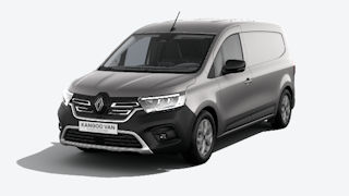 Kangoo E-Tech electric extra E-Tech electric 120 pk