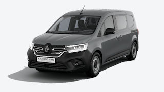 Kangoo E-Tech electric advance E-Tech electric 120 pk