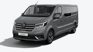 Trafic Extra Blue dCi 170 EAG9