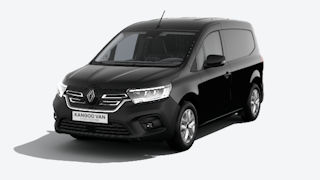 Kangoo E-Tech electric advance E-Tech electric 120 pk