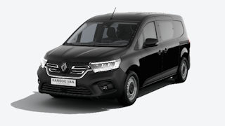 Kangoo E-Tech electric advance E-Tech electric 120 pk