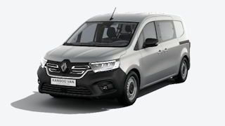 Kangoo E-Tech electric advance E-Tech electric 120 pk