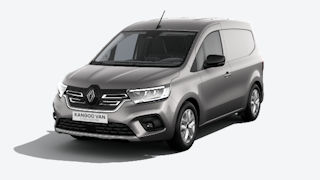 Kangoo E-Tech electric extra E-Tech electric 120 pk