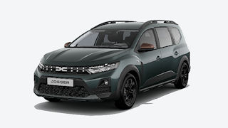 Jogger limited edition hybrid 155