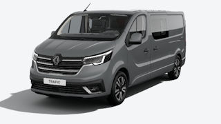 Trafic Extra Blue dCi 170 EAG9