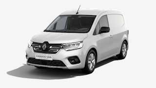 Kangoo E-Tech electric extra E-Tech electric 120 pk