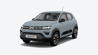 Nieuwe Spring expression electric 70