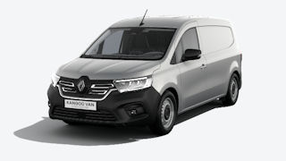 Kangoo E-Tech electric advance E-Tech electric 120 pk