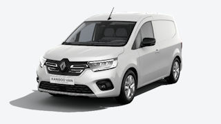 Kangoo E-Tech electric extra E-Tech electric 120 pk