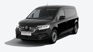 Kangoo E-Tech electric advance E-Tech electric 120 pk