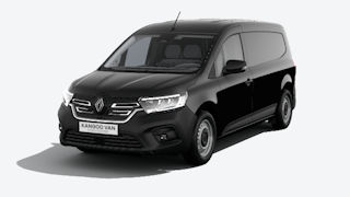 Kangoo E-Tech electric advance E-Tech electric 120 pk