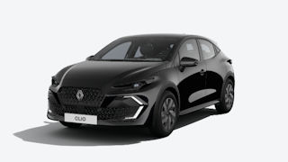 nieuwe Renault Clio evolution full hybrid E-Tech 160 pk