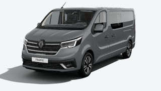 Trafic Extra Blue dCi 170 EAG9