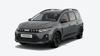 Nieuwe Jogger limited edition hybrid 155