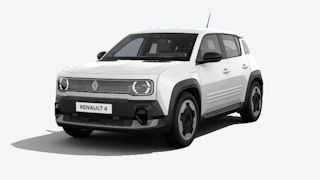 4 E-TECH ELECTRIC evolution VAN GSR2-B voorraad E-Tech electric 150 pk comfort range 11AC