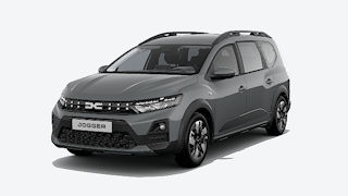 Nieuwe Jogger expression hybrid 155