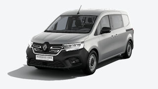 Kangoo E-Tech electric advance E-Tech electric 120 pk