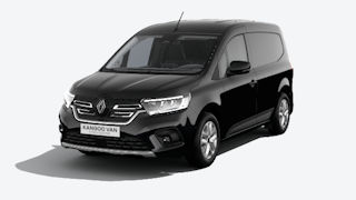 Kangoo E-Tech electric extra E-Tech electric 120 pk