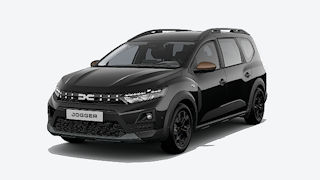 Nieuwe Jogger extreme hybrid 155
