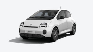 Twingo E-Tech electric evolution E-Tech electric 80 urban range