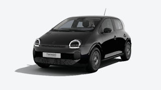 Twingo E-Tech electric evolution E-Tech electric 80 urban range