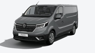 Trafic Advance Blue dCi 150 EAG9